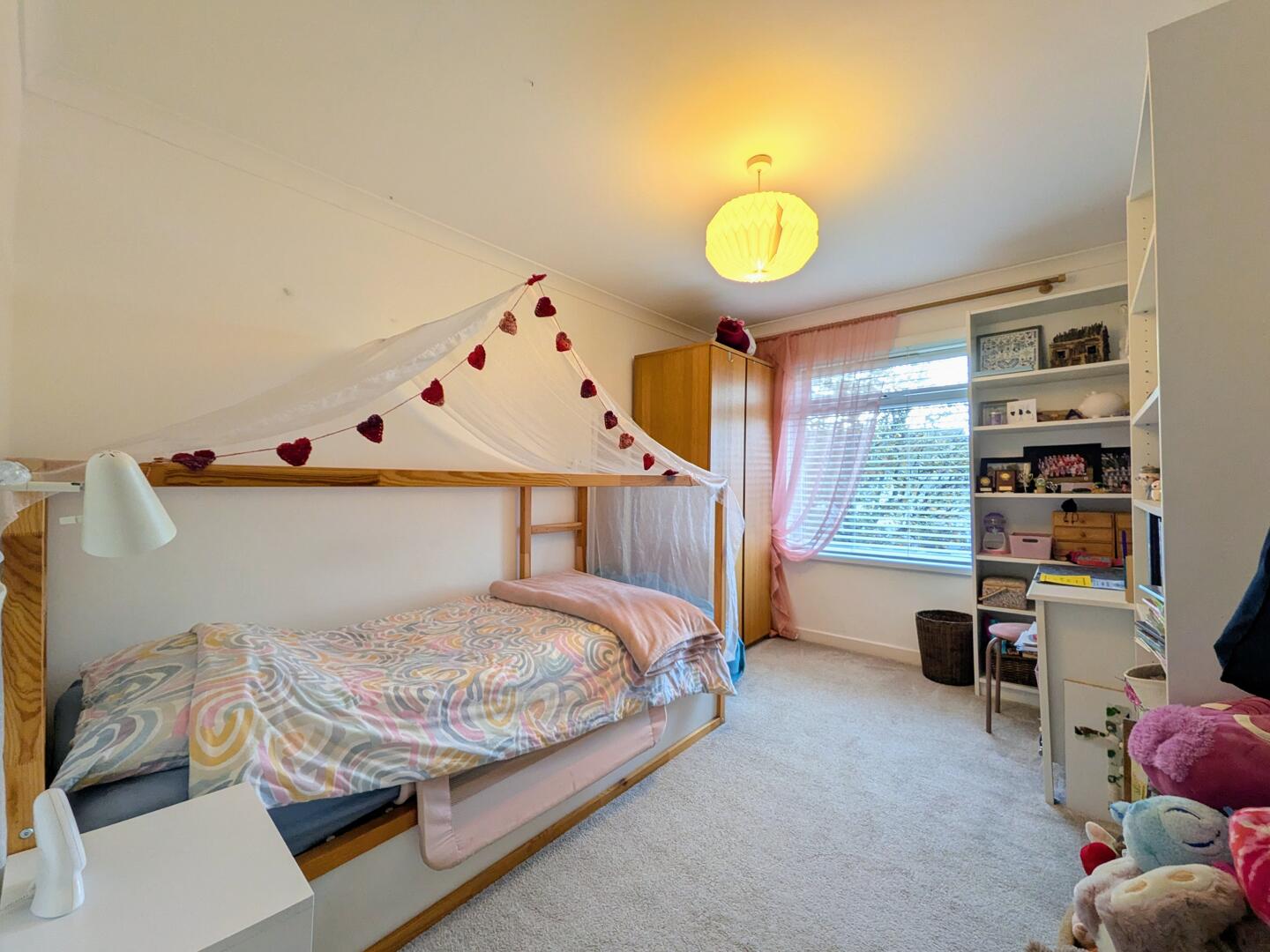 Upland Crescent, Truro